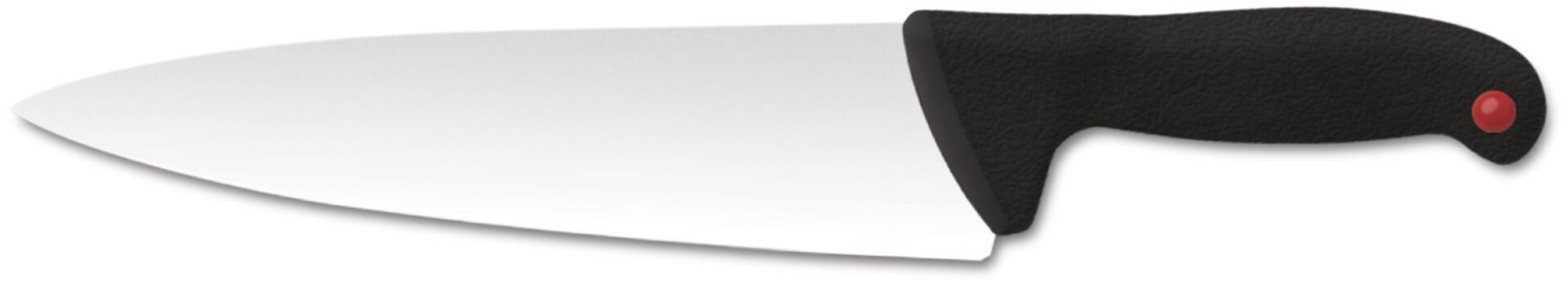 Messerserie "PRO" Kochmesser 22,5 cm